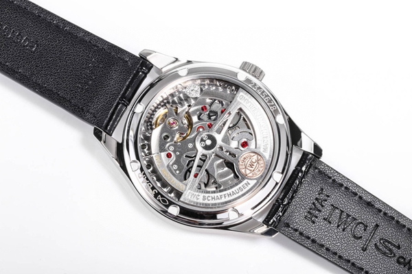 アイ・ダブリュー・シー着用イメージ